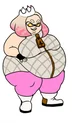 Fat pearl 