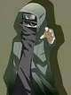 Shino Aburame