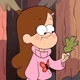 GF - Mabel Pines