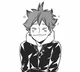 Shoyo Hinata