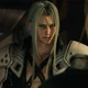 Sephiroth