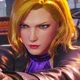 Nina Williams