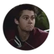 Stiles Stilinski 
