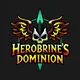 Herobrines dominion