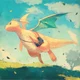 Dragonite 