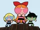 The Powerpuff girls 