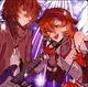 Chuuya Rockstar