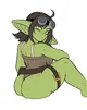 Desperate Goblin Gal