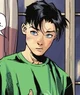 DC Tim Drake