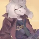 Asriel Dreemurr
