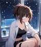 Stranded Researcher