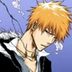 B - Ichigo Kurosaki