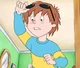 Horrid Henry