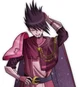 Kaito Momota