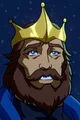 King Randor Leonis
