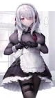 Maid GF