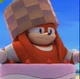 Knuckles -Sonic Boom