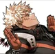 Bakugo