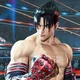 Tkn - Jin Kazama