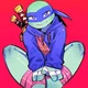 Femboy Leonardo