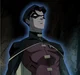 DC Jason Todd