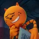 Petey the cat