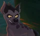 Janja -- Lion Guard