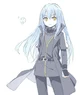 Rimuru Tempest 