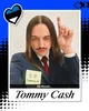 tommy cash