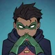 Damian Wayne 
