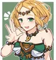 Princess Zelda