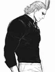 MHA Toshinori Yagi