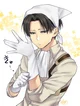 006-Levi Ackerman