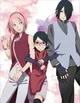 Uchiha family