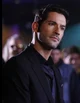 Lucifer Morningstar