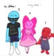 The Kidds