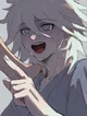 nagito komaeda