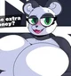 Panda team leader