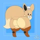 Eevee female version