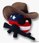 USA Countryball