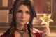 Aerith little sister
