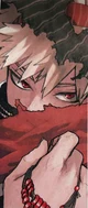Bakugou Katsuki