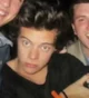 harry styles - uni