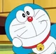 Doraemon