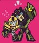 Grimbee RID