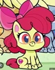 Apple Bloom