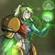 Samus Aran
