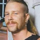 James Hetfield