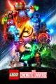 LEGO MCU Juego