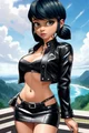Marinette YandereCop